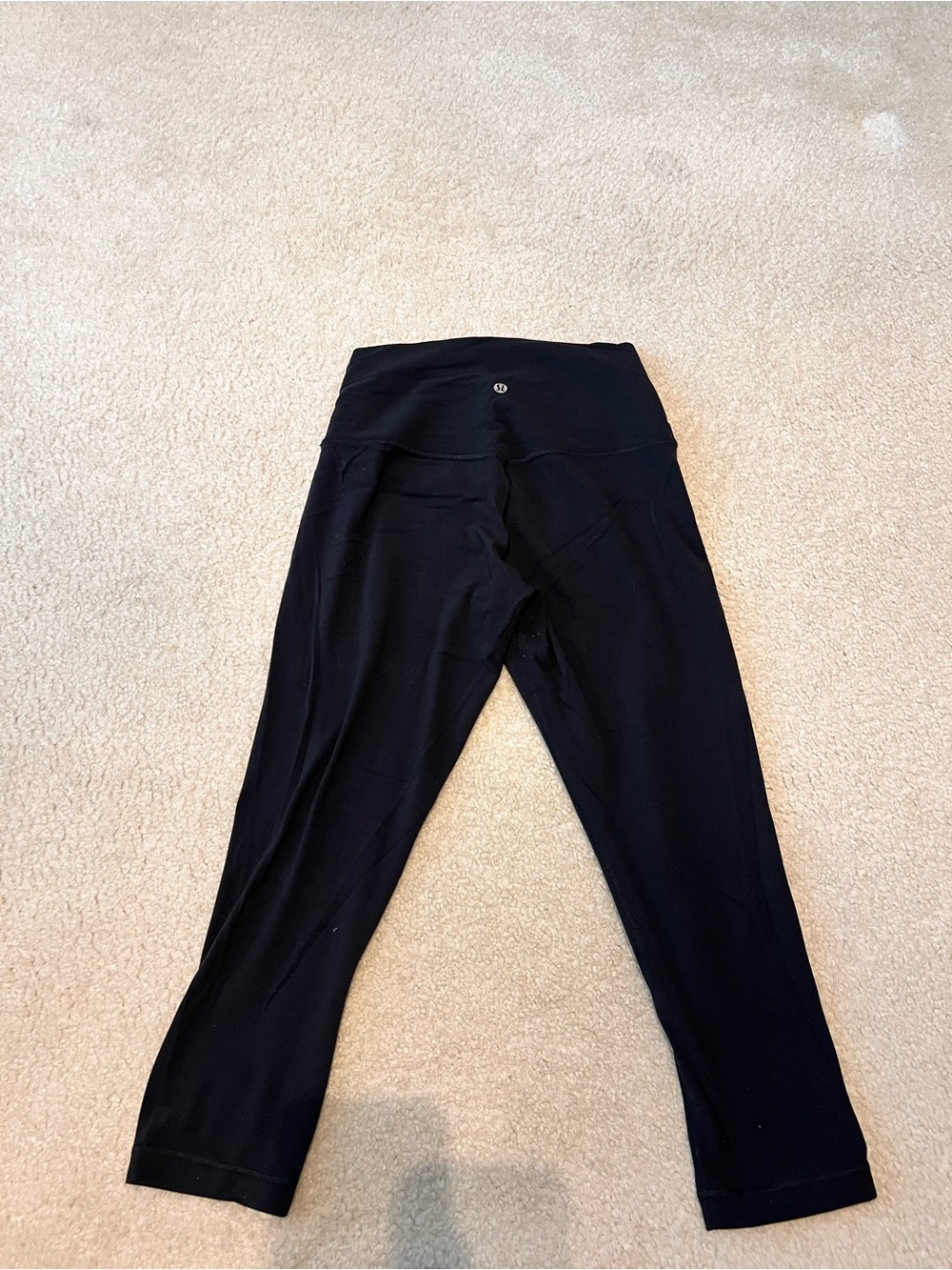 Lululemon Align Crop 23”